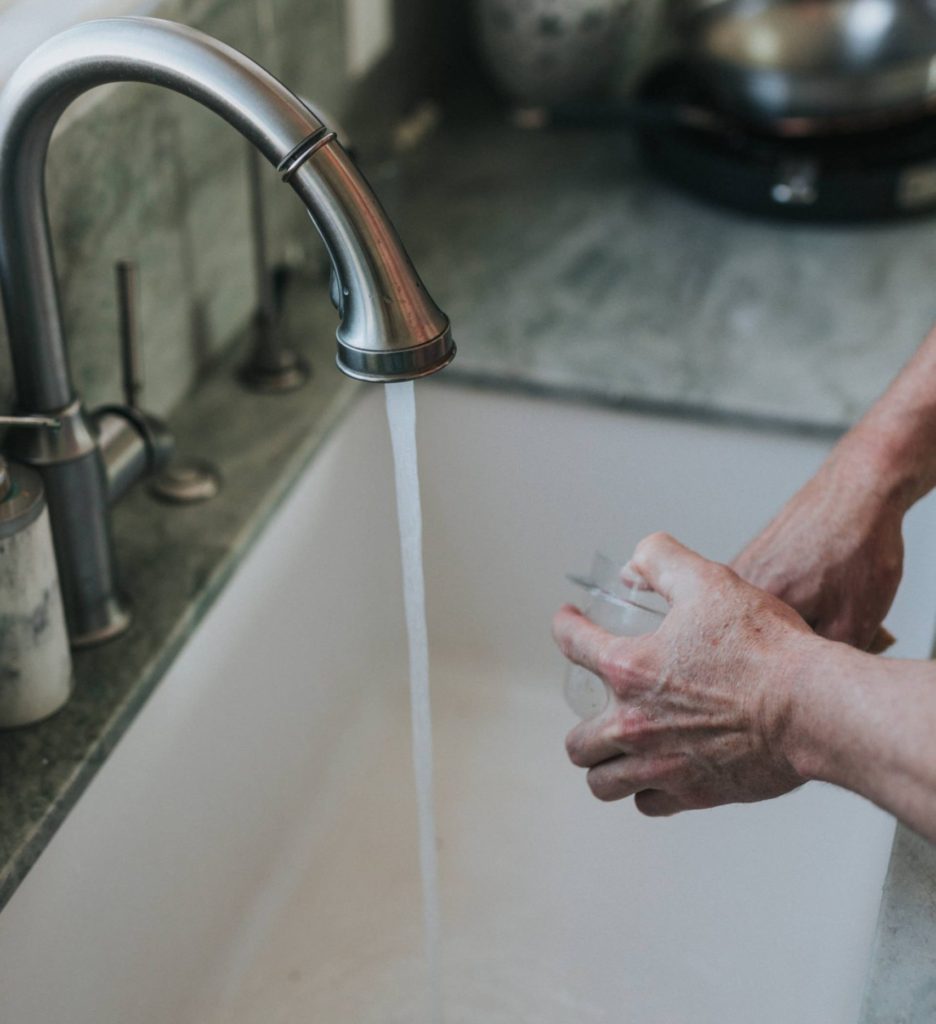 man-doing-dishes